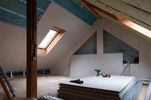 Best Cellulose Insulation in Ely, NV