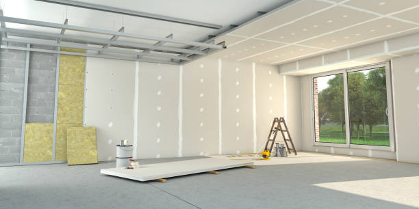 Best Insulation for Specific Applications in Ely, NV