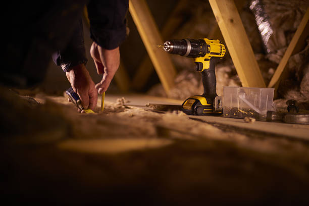 Best Spray Foam Insulation in Ely, NV