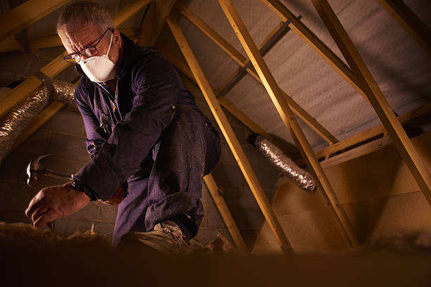 Ely, NV Insulation Contractor Company